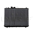 Radiator apa NRF 53582