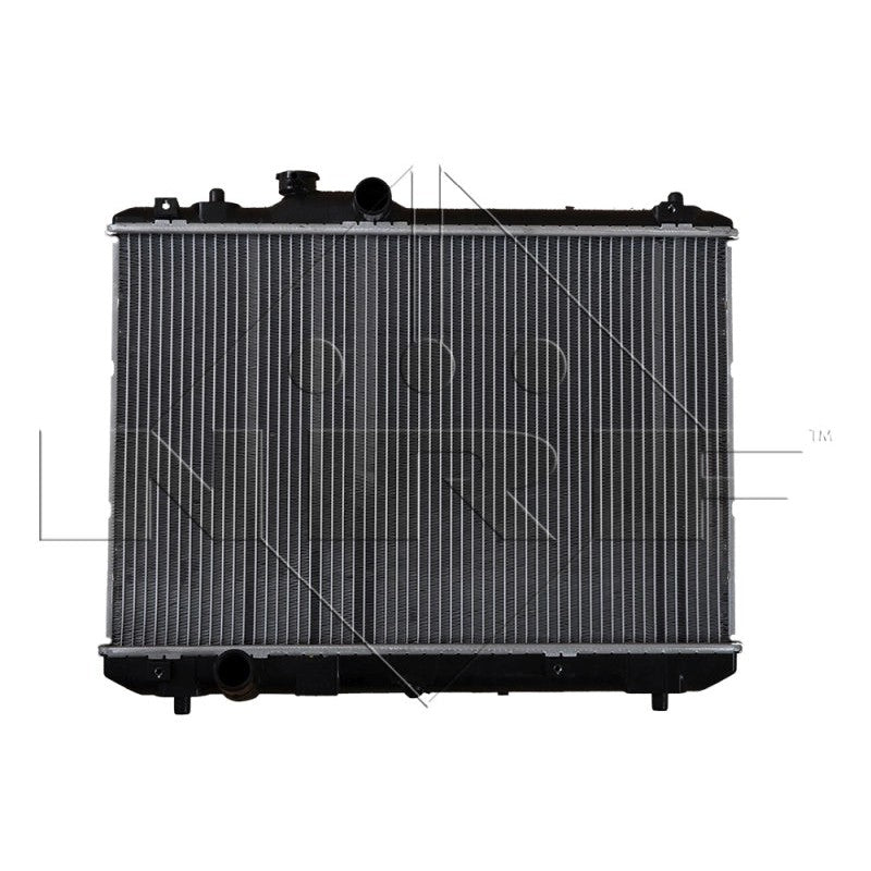 Radiator apa NRF 53582