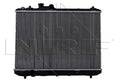 Radiator apa NRF 53582