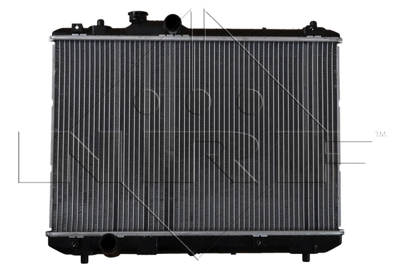 Radiator apa NRF 53582