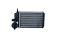 Radiator habitaclu NRF 53610