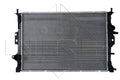 Radiator apa NRF 53737