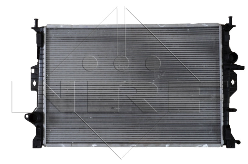 Radiator apa NRF 53737