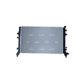 Radiator apa NRF 53884