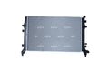 Radiator apa NRF 53884