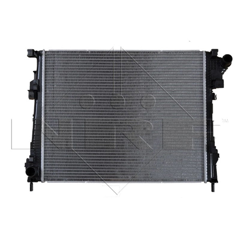 Radiator apa NRF 53966
