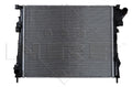 Radiator apa NRF 53966