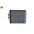 Radiator habitaclu NRF 54275