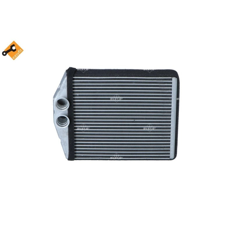 Radiator habitaclu NRF 54275
