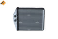 Radiator habitaclu NRF 54275