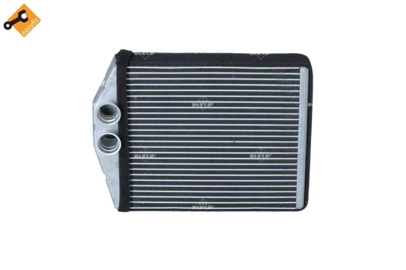 Radiator habitaclu NRF 54275