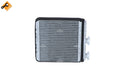 Radiator habitaclu NRF 54279