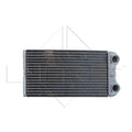 Radiator habitaclu NRF 54300