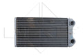 Radiator habitaclu NRF 54300