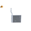 Radiator habitaclu NRF 54303