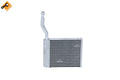 Radiator habitaclu NRF 54303