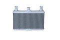 Radiator habitaclu NRF 54311