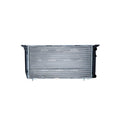 Radiator apa NRF 54602