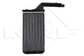 Radiator habitaclu NRF 58064