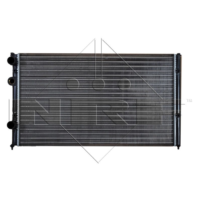 Radiator apa NRF 58093
