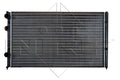 Radiator apa NRF 58093