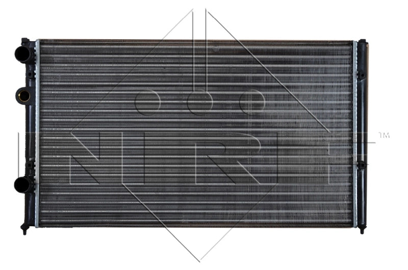 Radiator apa NRF 58093