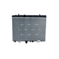 Radiator apa NRF 58226