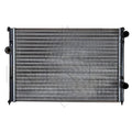 Radiator apa NRF 58947