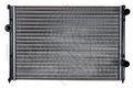 Radiator apa NRF 58947