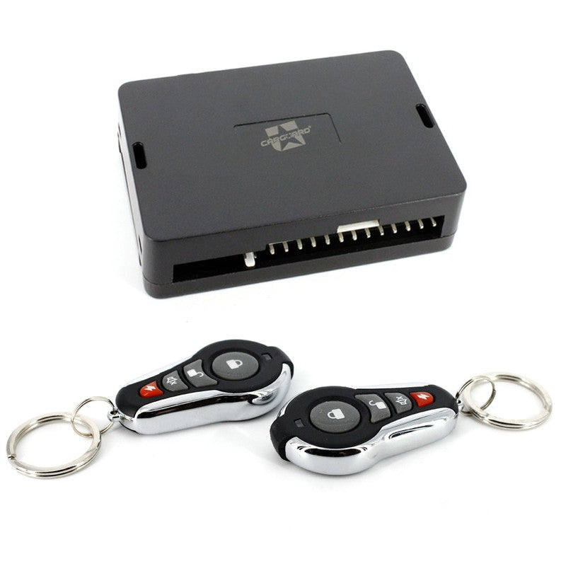 Modul inchidere centralizata cu telecomanda - MIC012