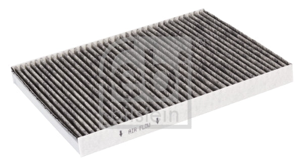 Filtru, aer habitaclu 11566 FEBI BILSTEIN