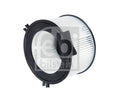 Filtru habitaclu FEBI BILSTEIN 11567