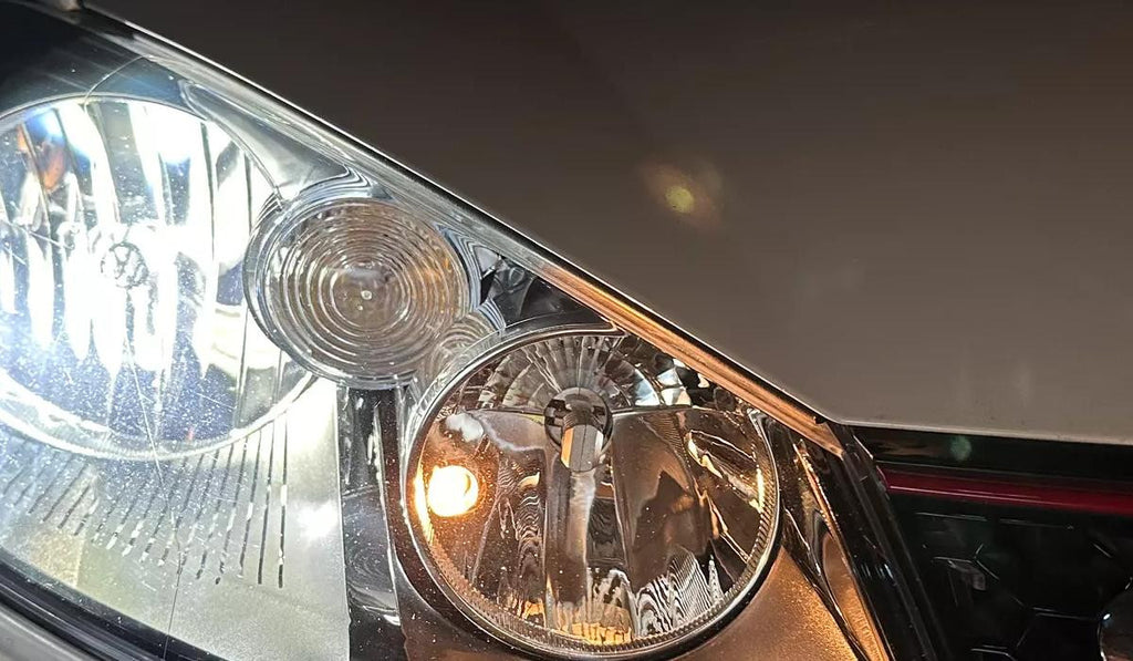 Bec Led Osram Night Breaker W5W W2.1x9.5d - 2825DWNB2HFB