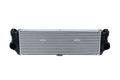 Intercooler NRF 30505