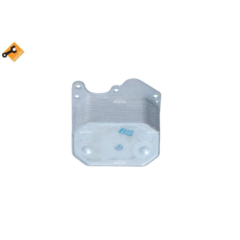 Racitor ulei motor NRF 31239