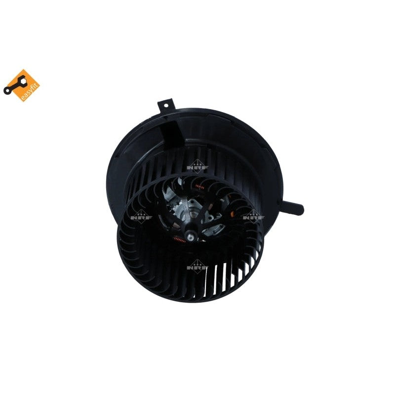 Ventilator habitaclu NRF 34004