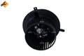 Ventilator habitaclu NRF 34004
