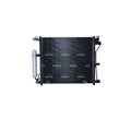 Radiator clima NRF 350226