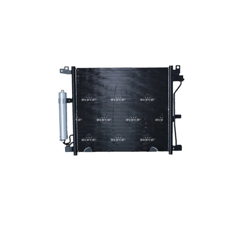 Radiator clima NRF 350226