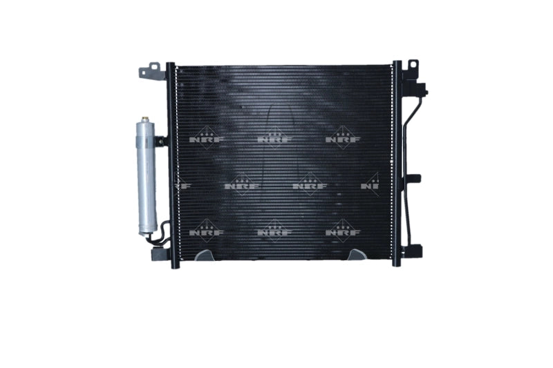 Radiator clima NRF 350226