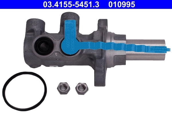 Pompa centrala frana ATE 03.4155-5451.3