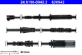 Senzor uzura placute frana ATE 24.8190-0942.2