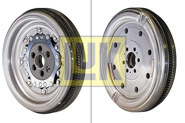 Volanta LuK 415 0740 09