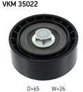 Rola ghidaj curea accesorii SKF VKM 35022