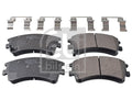 set placute frana,frana disc 116298 FEBI BILSTEIN