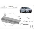 Scut metalic motor, cutie de viteză - MT4632