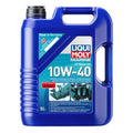 Ulei motor barci Liqui Moly Marine 10W40  5L - 25013