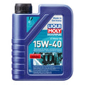 Ulei motor Marine 4T 15W40 (25015) 1L - 25015
