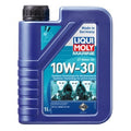 Ulei motor barci Liqui Moly Marine 10W30  1L - 25022