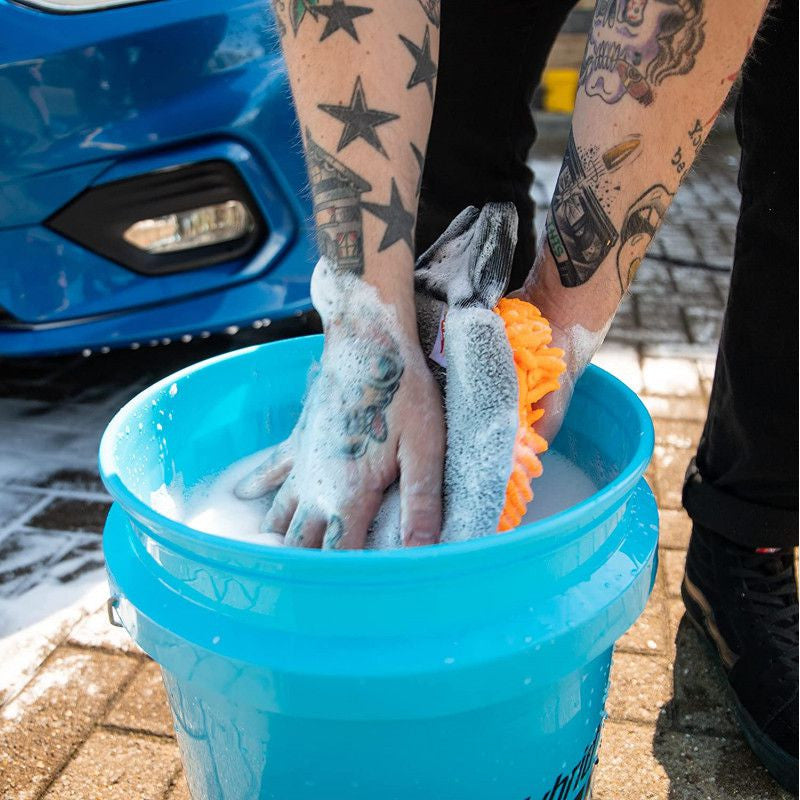 Sampon Auto Meguiars Hybrid Ceramic Wash and Wax Meguiar's - G210256